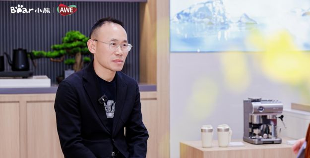 新华网专访丨三大亮点引领恒盛娱乐再进阶，从小家电制造商到生活方式品牌